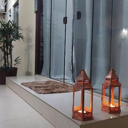Pousada Vila Mar باراتي المظهر الخارجي الصورة