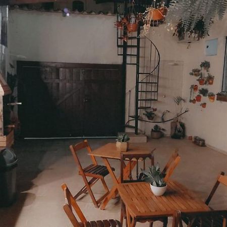 Pousada Vila Mar باراتي المظهر الخارجي الصورة