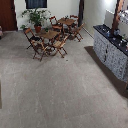 Pousada Vila Mar باراتي المظهر الخارجي الصورة