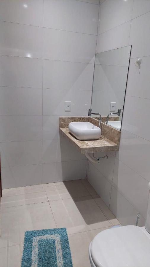 Pousada Vila Mar باراتي المظهر الخارجي الصورة