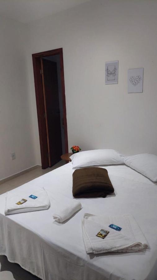 Pousada Vila Mar باراتي المظهر الخارجي الصورة