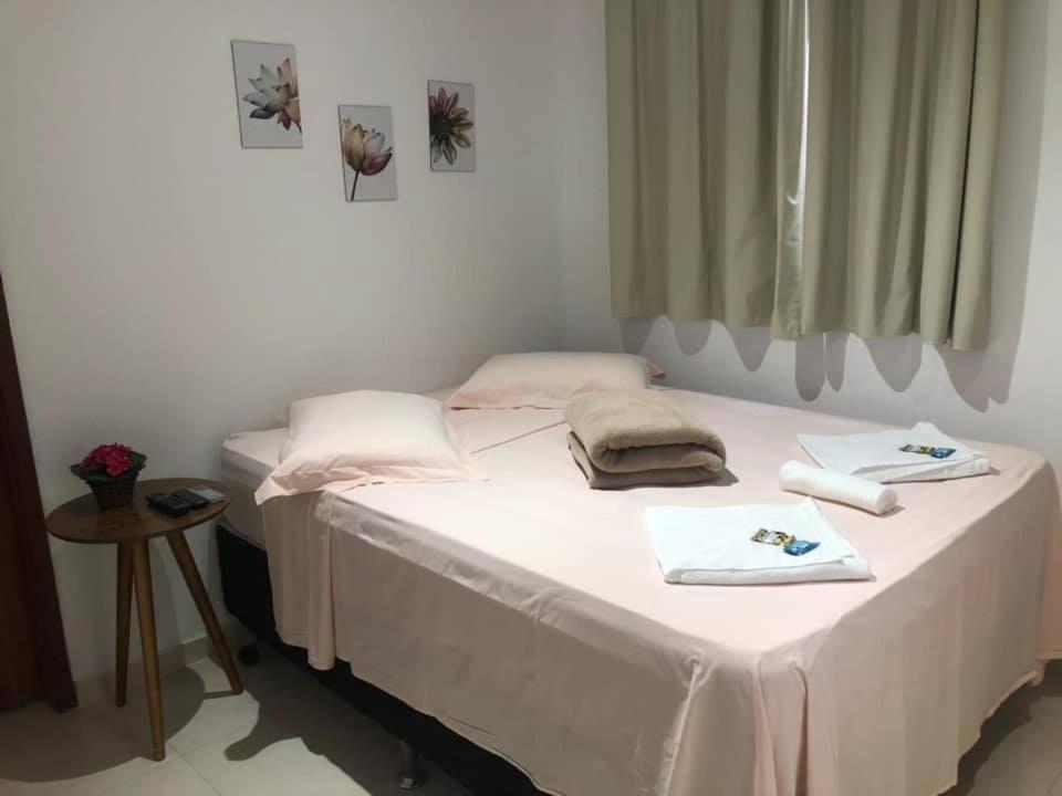 Pousada Vila Mar باراتي المظهر الخارجي الصورة