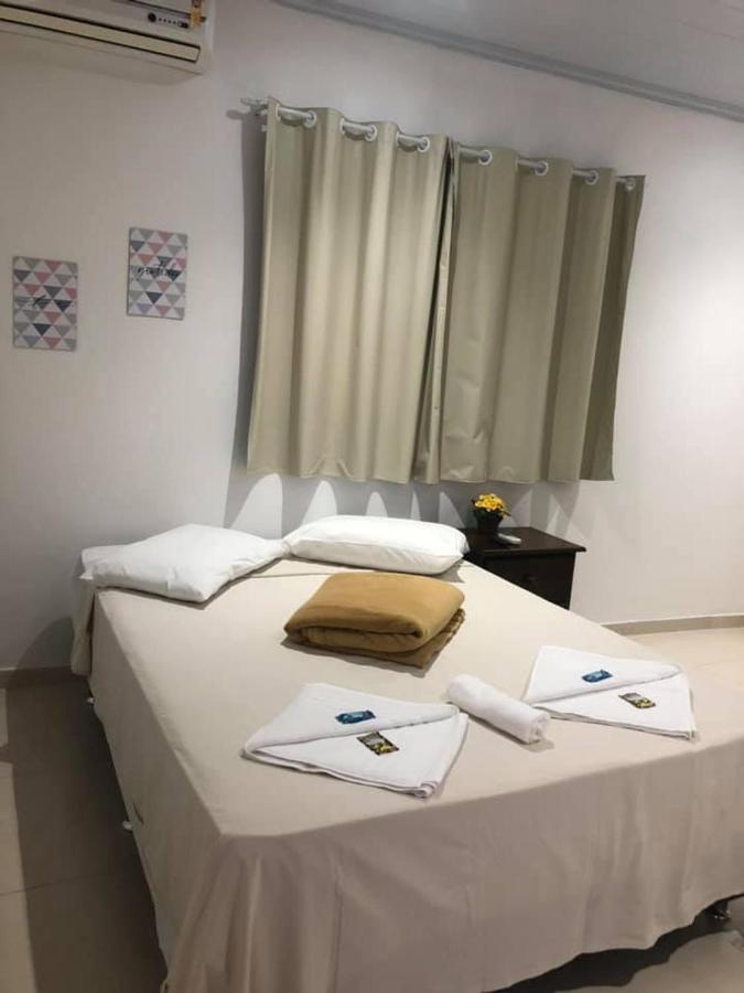 Pousada Vila Mar باراتي المظهر الخارجي الصورة